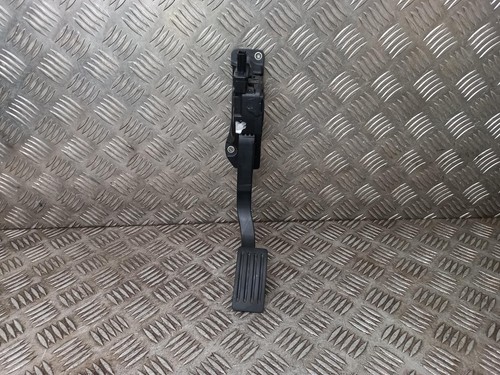 Ford focus mk3 throttle pedal - throttle,