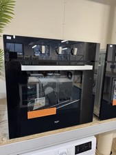 Bush BIBFOBAX Black Single