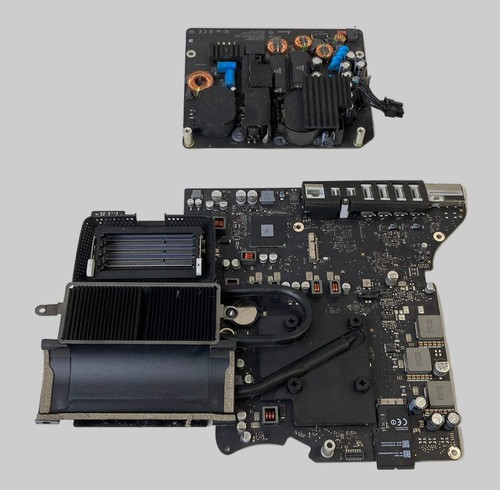 Apple imac a1419 - apple, 2012