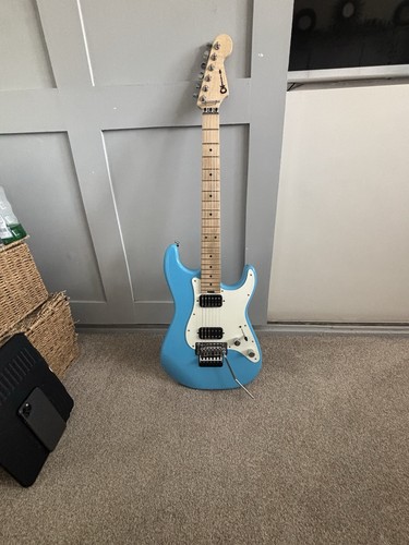 Charvel pro mod cal - so,