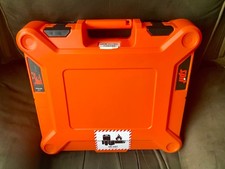 Genuine Paslode  Spit Pulsa 27e Nail Gun Carry Case / Empty Box , New