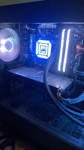 Custom gaming pcs - custom,
