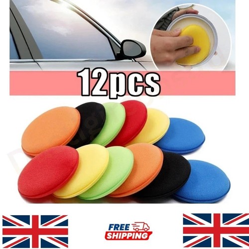 12x car microfiber polishing - microfiber,