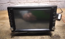 Nissan Qashqai 10-14 Aftermarket Sat Nav Radio XTRONS.