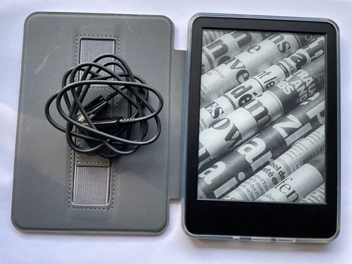 Amazon kindle basic 11th - amazon,