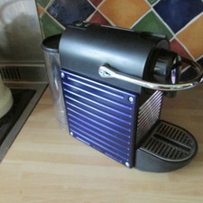 Nespresso krups coffee machine