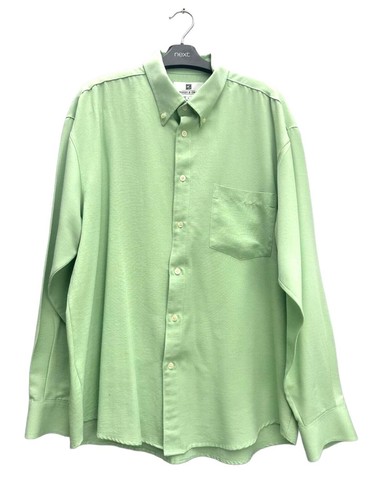 Woods gray light green - gray,