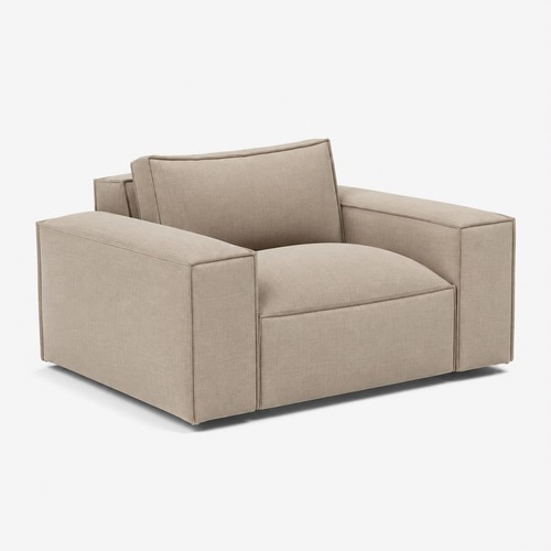 Cloud arm chair - arm,