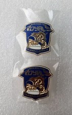 2x Leamington Royals Rugby