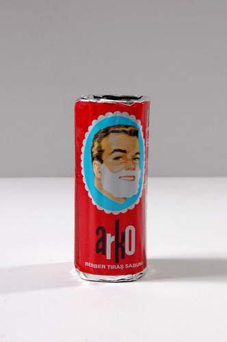 Arko shaving soap stick - soap, |