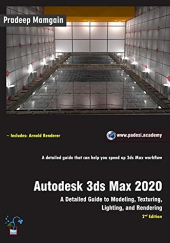 Mamgain autodesk 3ds max - mamgain,