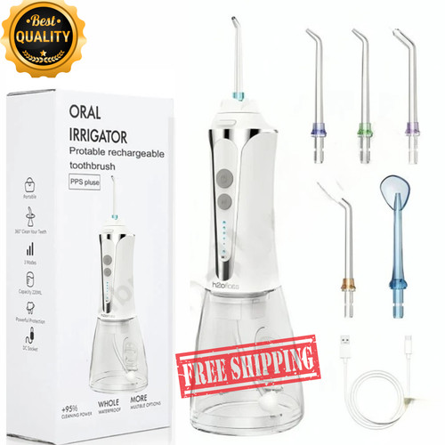Intelli water flosser - intelli,