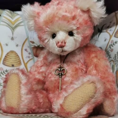 Charlie bears bergman - bears, 'bergman'