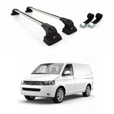 Roof Rack Cross Bars for
