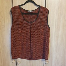 Farhi by Nicole Farhi Shell