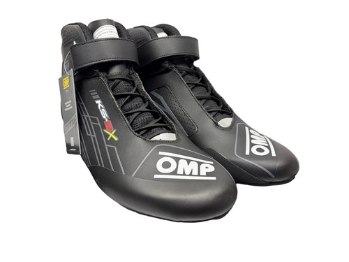 Omp karting boots kart - ks-2x,