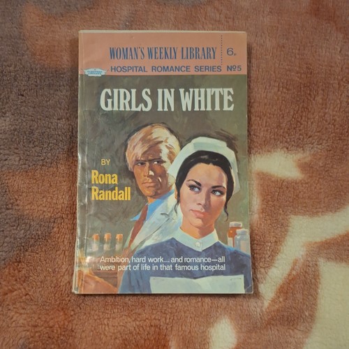 Woman weekly library - weekly,