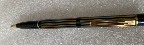 Sheaffer roller ball black - roller,