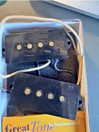 Seymour duncan spb1 - spb1, precision