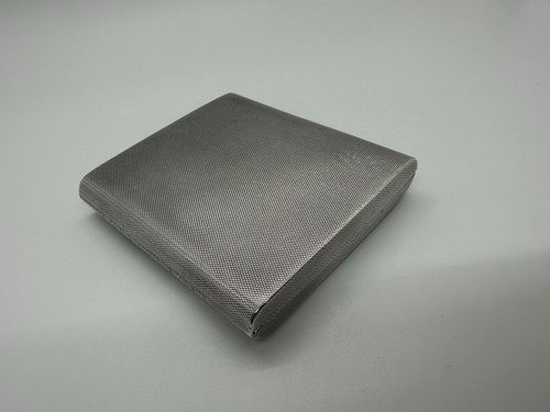 Antique sterling solid silver - antique,