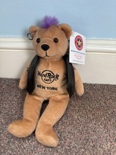 Hard rock cafe limited edition - rock,