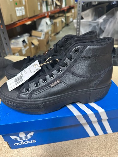 Adidas nizza trek - nizza, womens