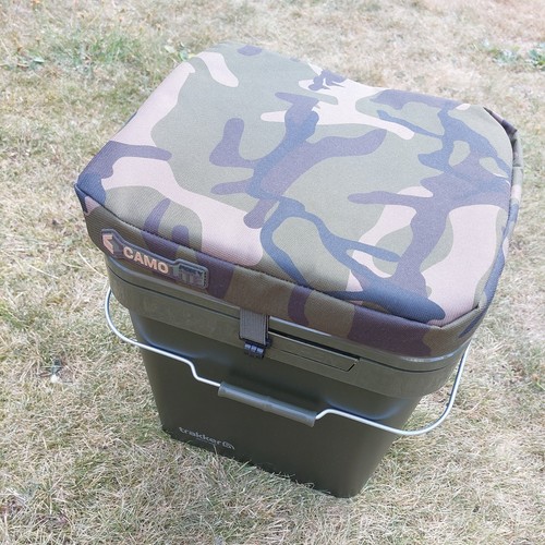 Trakker green square - trakker, 17