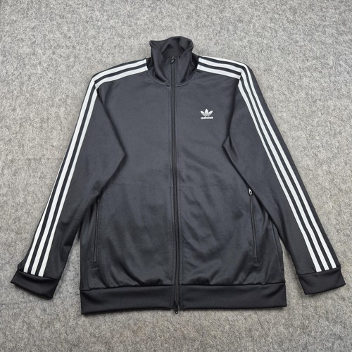 Adidas jacket mens medium - jacket,