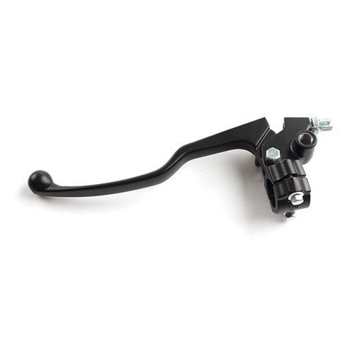 Clutch lever easy installation - clutch,