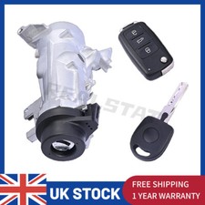 Ignition Barrel Switch