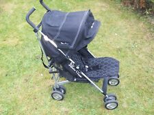 Silver Cross Zest Vogue