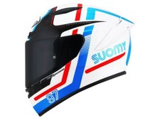 Suomy Track-1 Ninety Seven