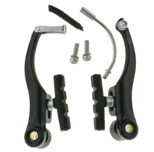 Bike brakes linear pull - bike,