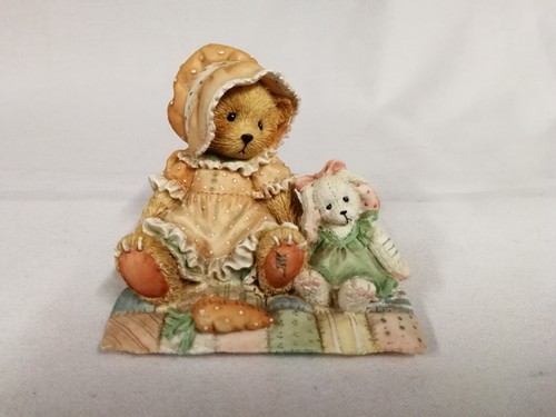 Cherished teddies 916412 - cherished,
