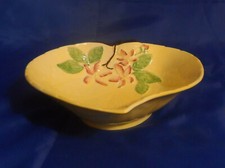 Vintage Carlton Ware Apple