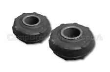 Mk3 Mk4 Escort Xr3i Rs Turbo Front / Rear TCA Bushes Pair New Universal 