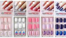 Kiss impress press - kiss,