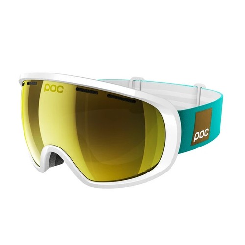 Poc fovea clarity - a., ed