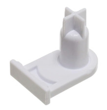 Door hinge socket for - hinge,