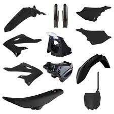 Yamaha yz125 yz250 - yamaha,