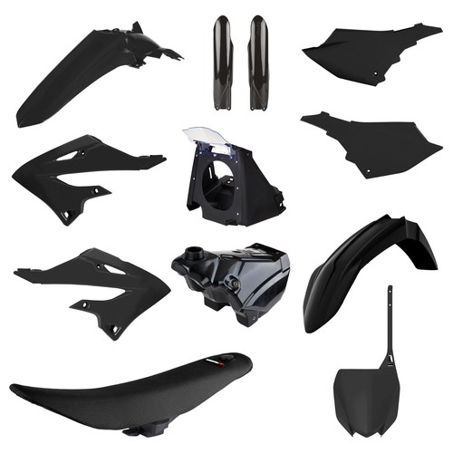 Yamaha yz125 yz250 2008 2024 - yamaha,
