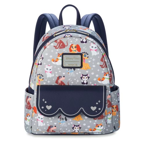 Loungefly disney pets mini - loungefly,
