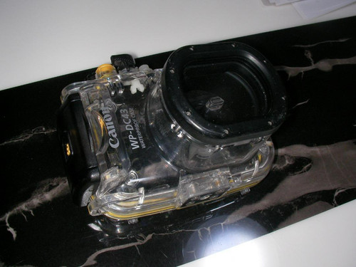Canon digital camera - digital,