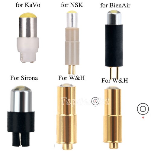 Dental led bulb for - led,