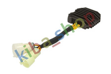 VOLTAGE REGULATOR 12V FITS KAWASAKI ZX-6R ZZR 600 2001-2008