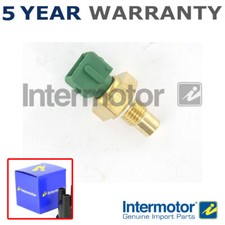 Coolant Temperature Sensor
