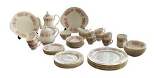 COLCLOUGH HEDGEROW 49 PIECE