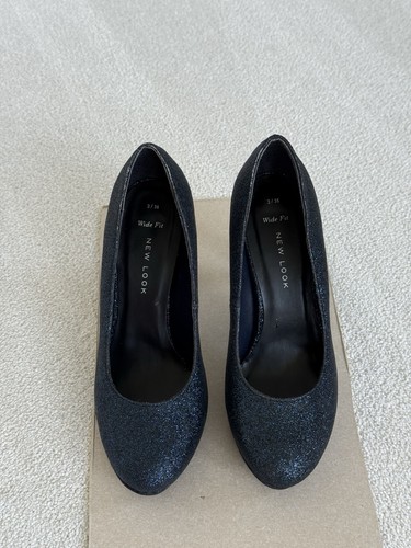 New look high heeled - look, platform