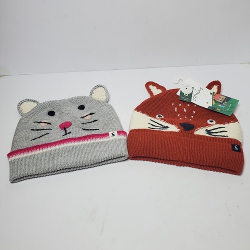 Joules chumpy hats beanie - 2,