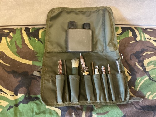 Genuine british army sa80 - army,